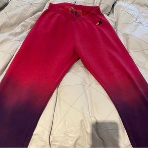Aviator Nation Size Small sweatpants